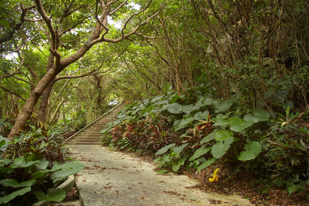 カママ嶺公園の写真 ©Nao Iizuka(CC BY 2.0)