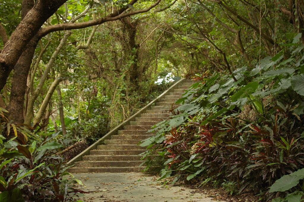 カママ嶺公園の写真 ©Nao Iizuka(CC BY 2.0)