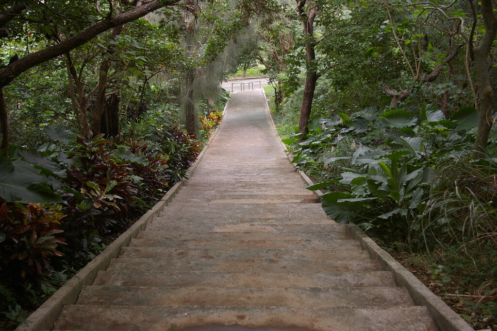 カママ嶺公園の写真 ©Nao Iizuka(CC BY 2.0)