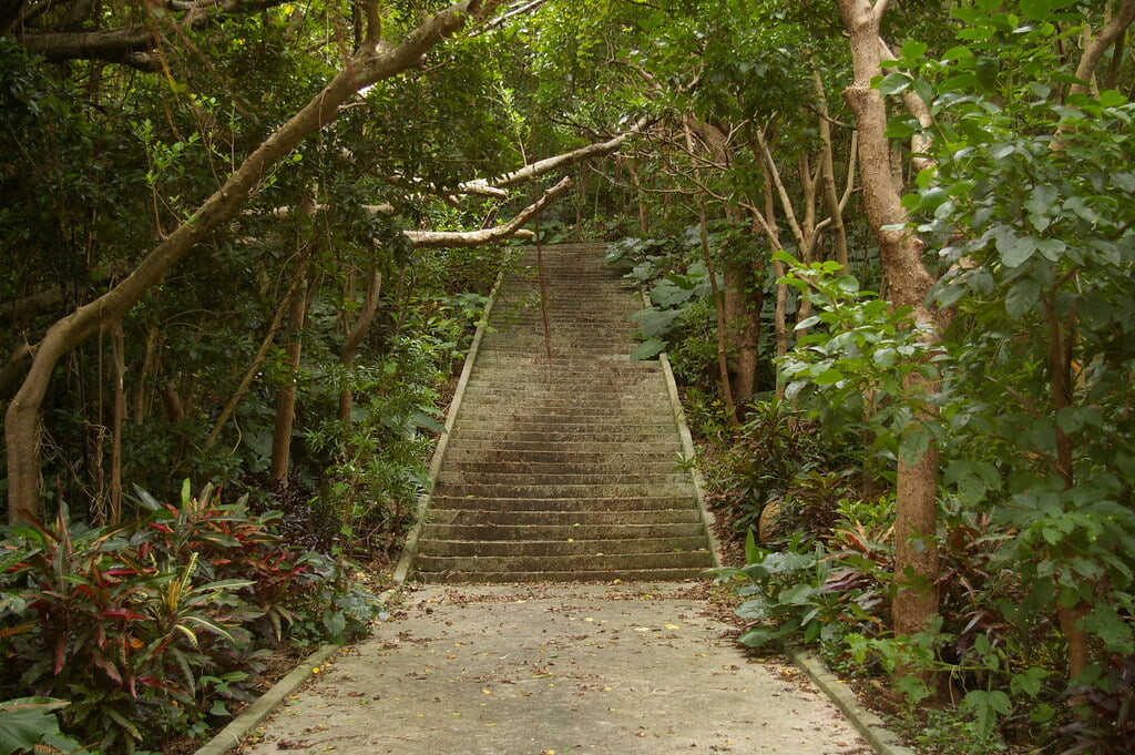 カママ嶺公園の写真 ©Nao Iizuka(CC BY 2.0)