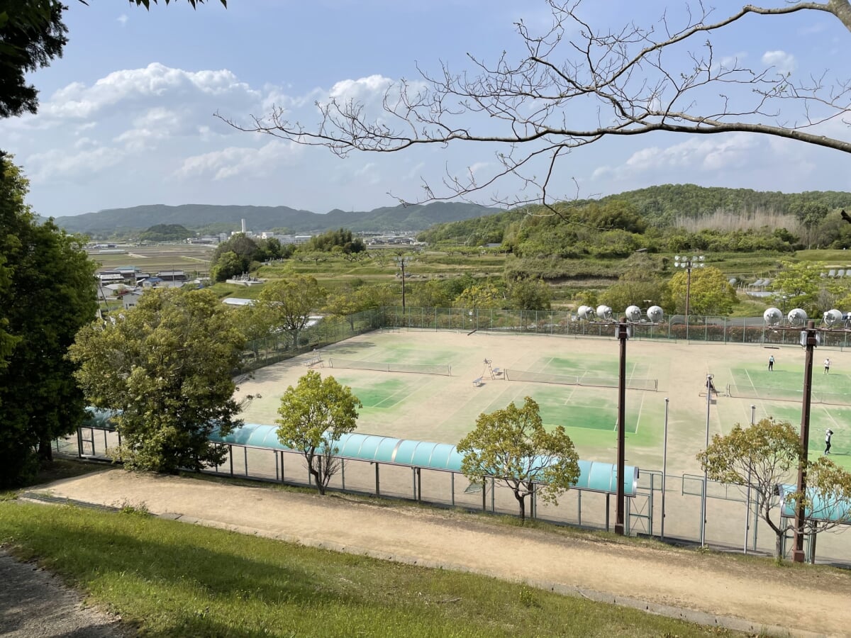 山陽ふれあい公園の写真 