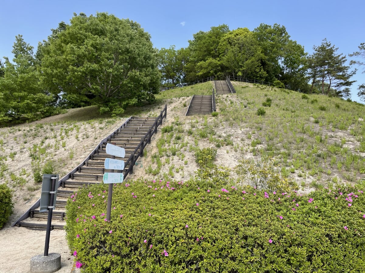 山陽ふれあい公園の写真 