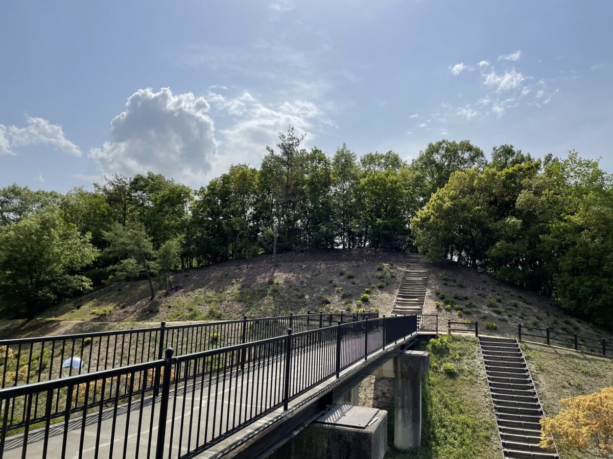 山陽ふれあい公園の写真 