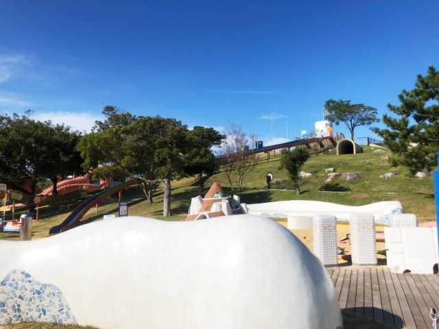 海の中道海浜公園の写真 