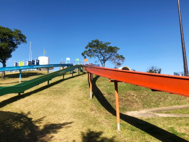 海の中道海浜公園の写真 