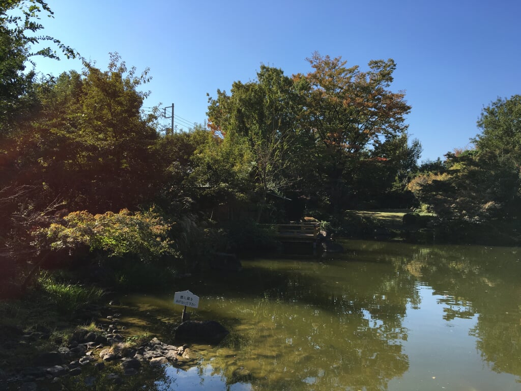 足立区立郷土博物館の写真 ©Masao(CC BY-SA 4.0)