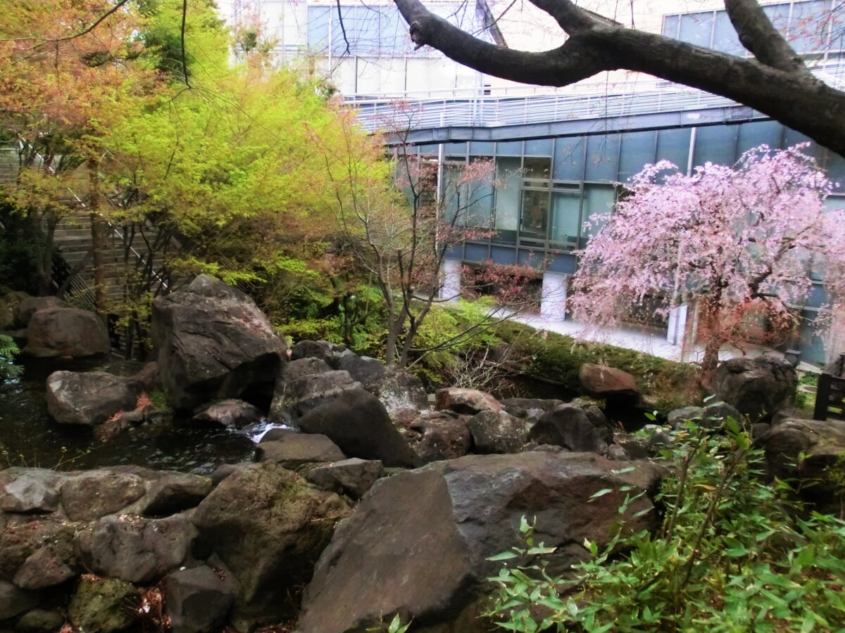 紅葉山公園の写真 ©Unknown(CC BY-SA 3.0)