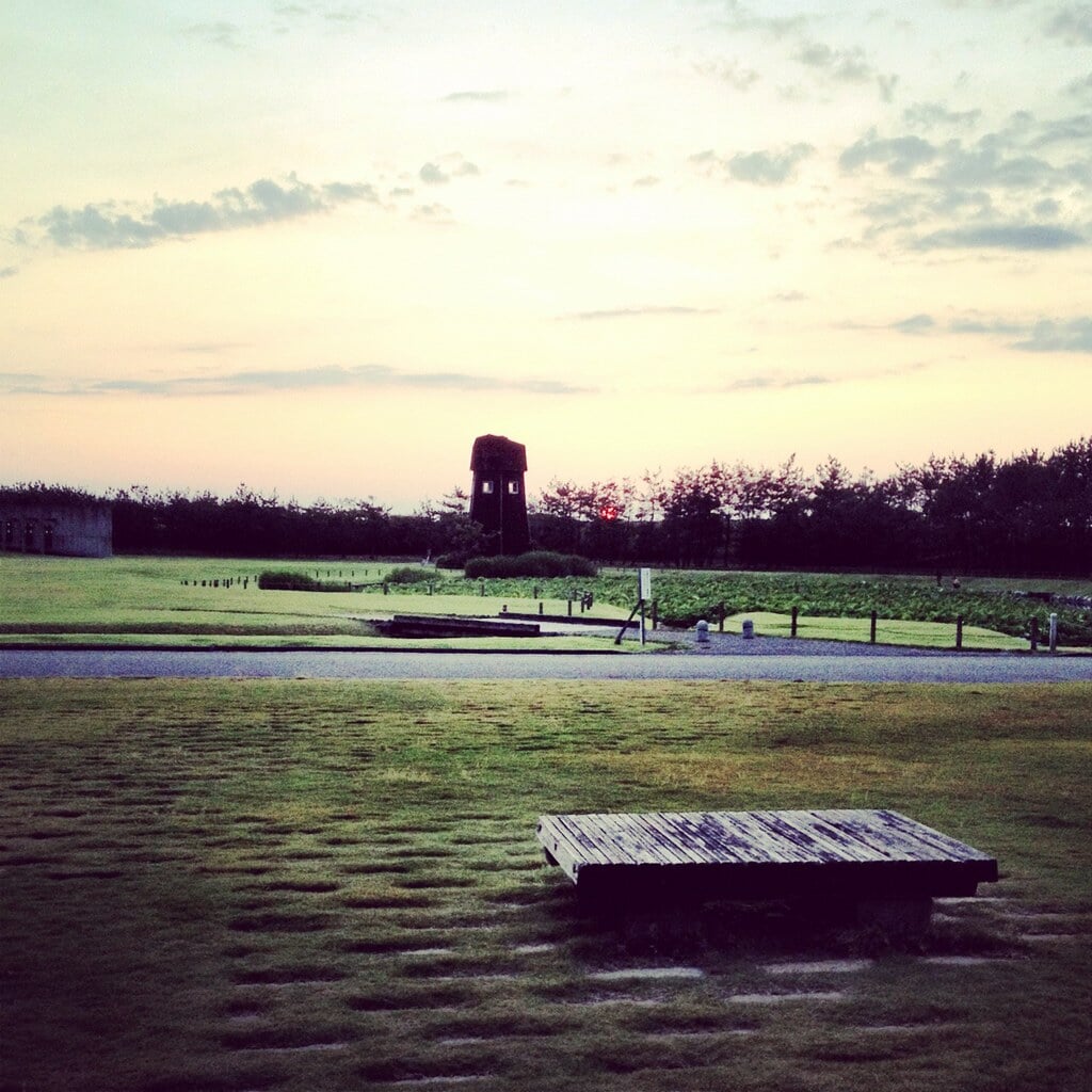 松任海浜公園の写真 ©takanobaby2011(CC BY 2.0)