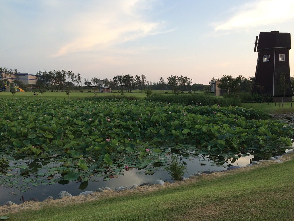 松任海浜公園の写真 ©takanobaby2011(CC BY 2.0)