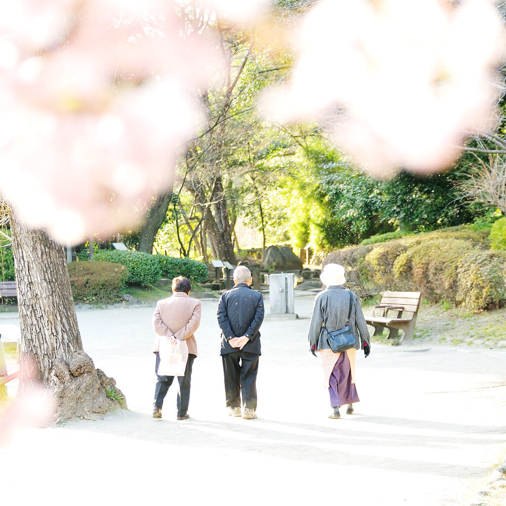 哲学堂公園の写真 ©ajari(CC BY 2.0)