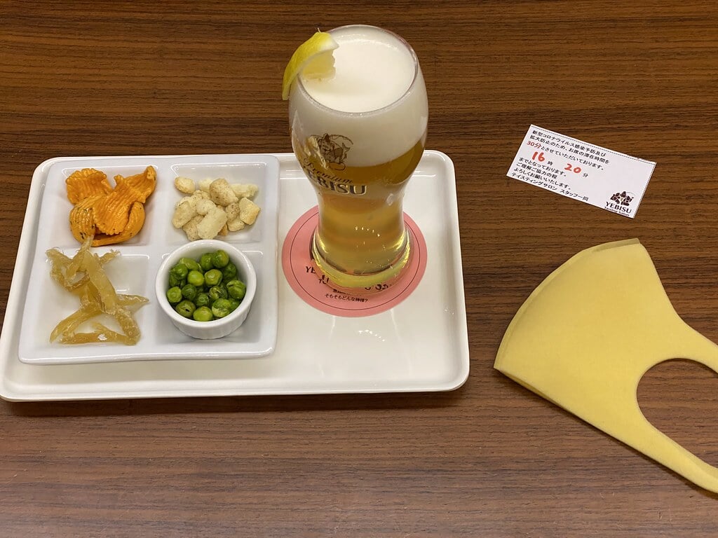 ヱビスビール記念館の写真 ©yto(CC BY 2.0)