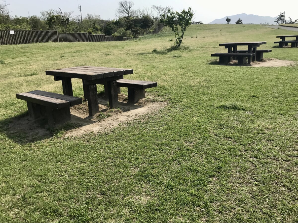 芦屋海浜公園 わんぱーくの写真 