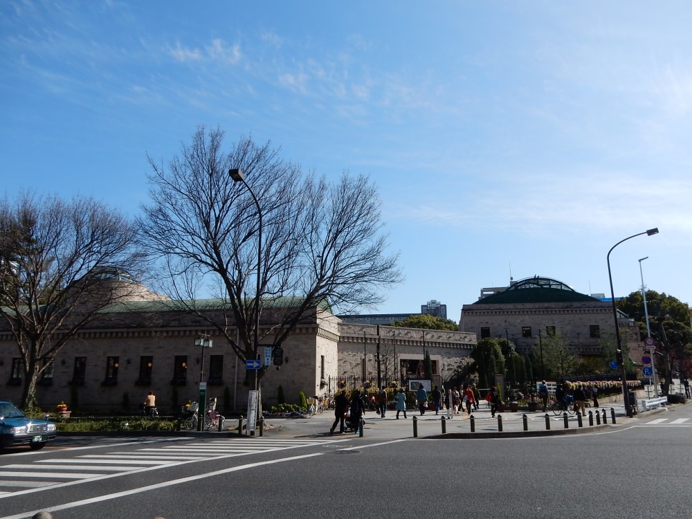 久屋大通庭園フラリエの写真 ©Lombroso(CC BY-SA 4.0)