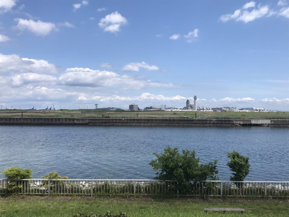 京浜島つばさ公園の写真 