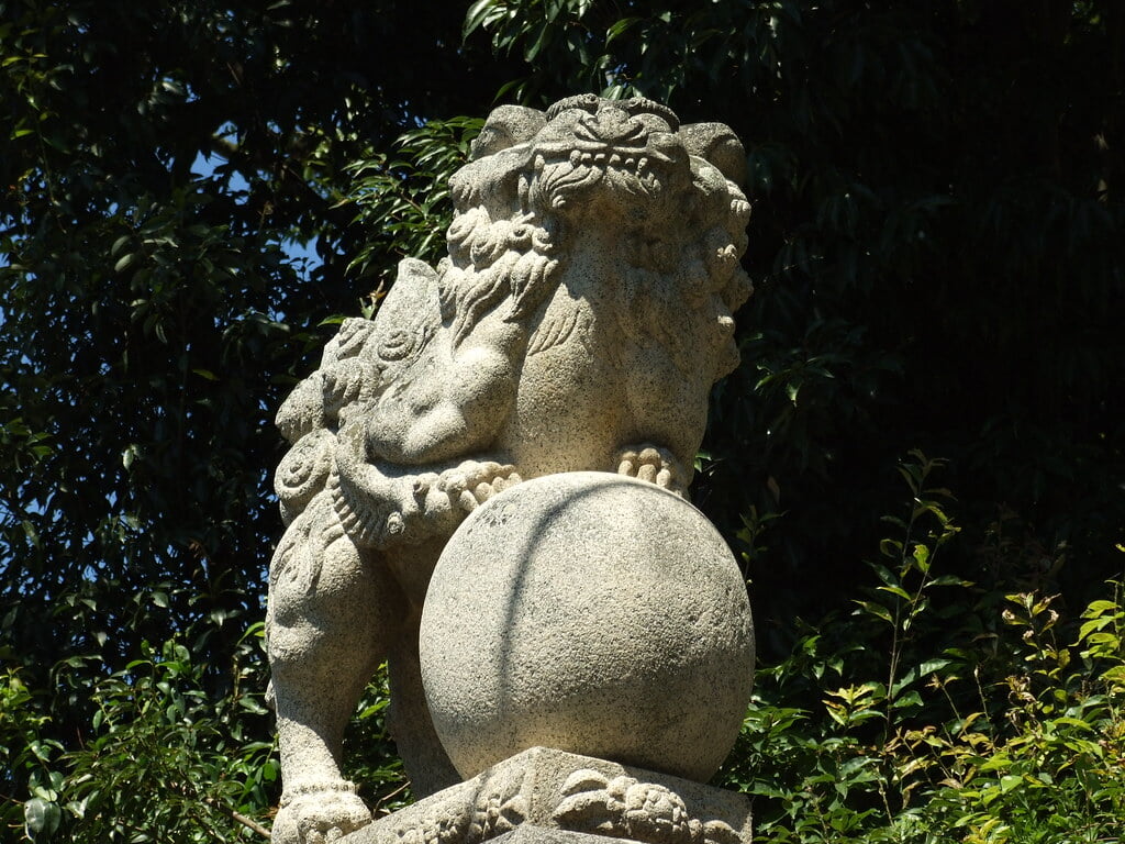 伊佐爾波神社の写真 ©mossygajud(CC BY-ND 2.0)