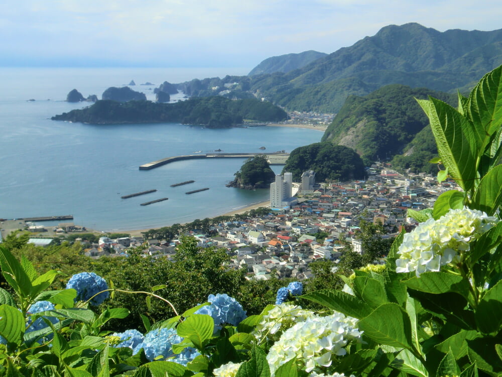 牛原山町民の森の写真 ©Izu navi from Kyoto, Japan(CC BY 2.0)