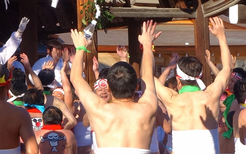 尾張大国霊神社の写真 ©KKPCW(CC BY-SA 4.0)