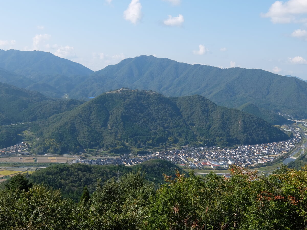 立雲峡の写真 ©Ippukucho(CC BY 3.0)