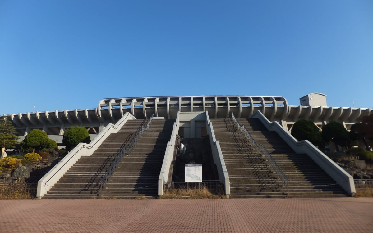 千葉県総合スポーツセンターの写真 ©掬茶(CC BY-SA 3.0)