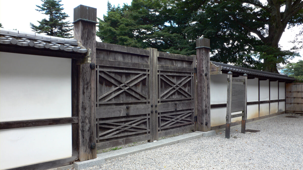 彦根城博物館の写真 ©663highland(CC BY-SA 3.0)