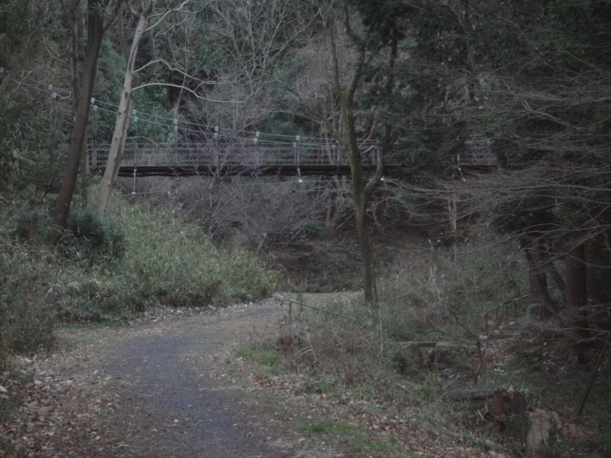 蓮生寺公園の写真 ©Tx-re(Public domain)