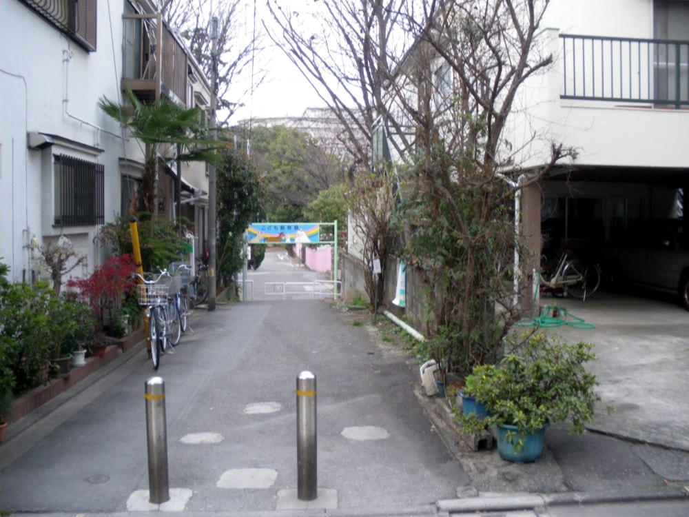 東板橋公園の写真 ©Kamemaru2000(CC BY-SA 3.0)