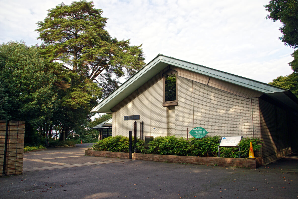 長等創作展示館・三橋節子美術館の写真 ©663highland(CC-BY-SA-3.0)