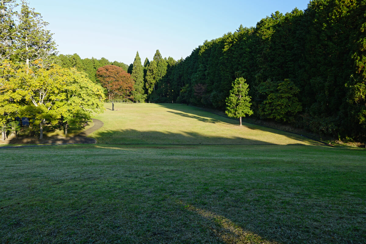 西行戻しの松公園の写真 ©663highland(CC BY-SA 4.0)