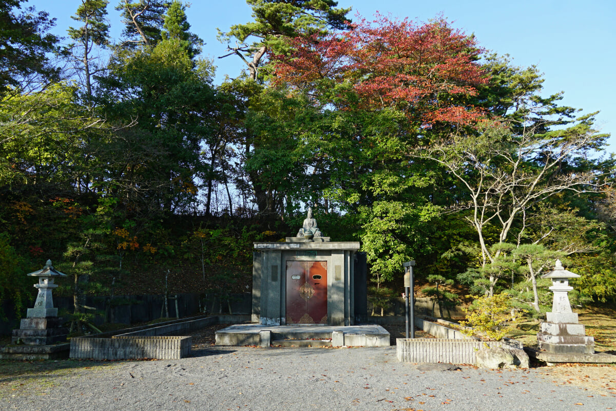 西行戻しの松公園の写真 ©663highland(CC BY-SA 4.0)