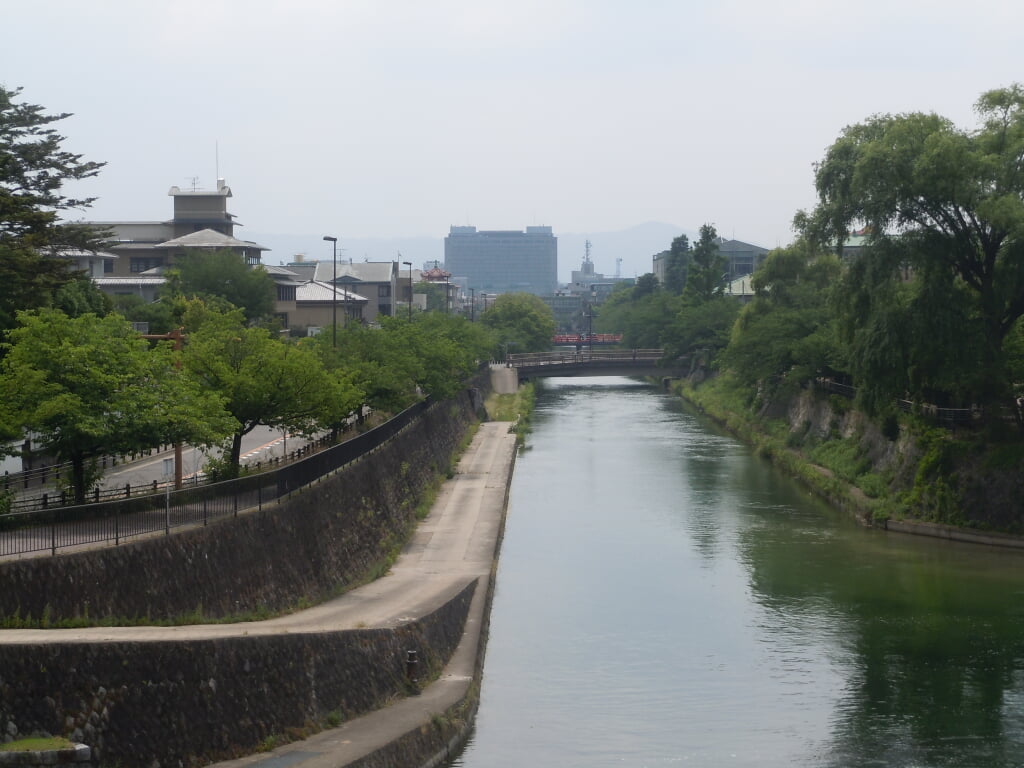 琵琶湖疎水記念館の写真 ©Shigeru-a24(CC BY-SA 3.0)