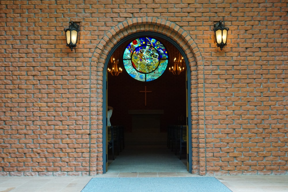 藤城清治美術館 那須高原の写真 ©663highland(CC-BY-SA-3.0)