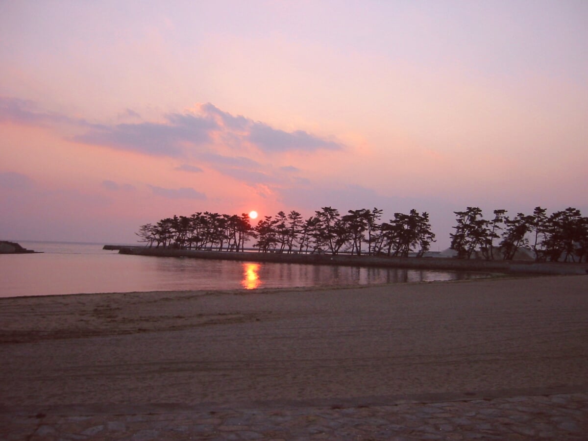 県立高砂海浜公園の写真 ©Jnn(CC BY-SA 3.0)