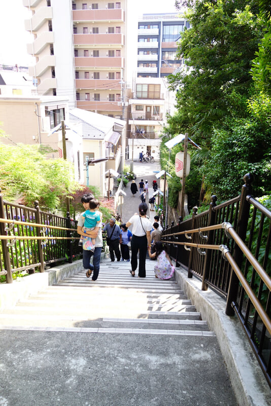 白山神社の写真 ©t-miki(CC BY-ND 2.0)