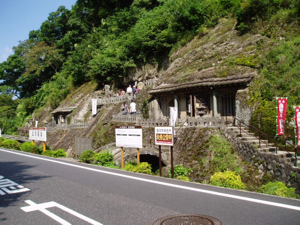 石見銀山の写真 ©Motokoka(CC BY-SA 4.0)