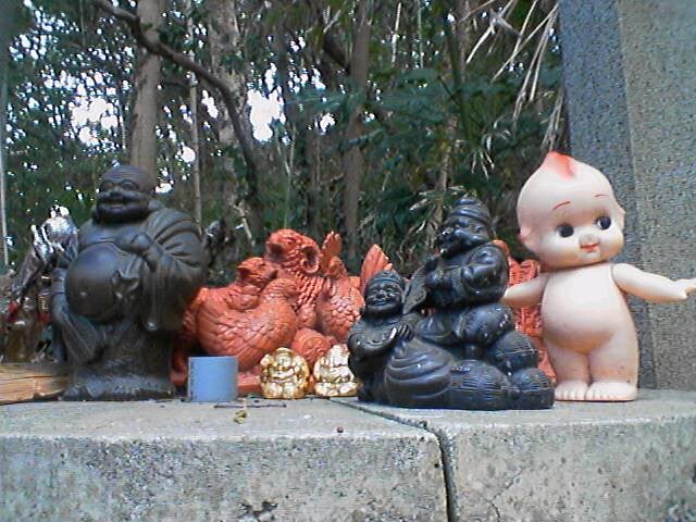 諏訪神社の写真 ©sor(CC BY 2.0)