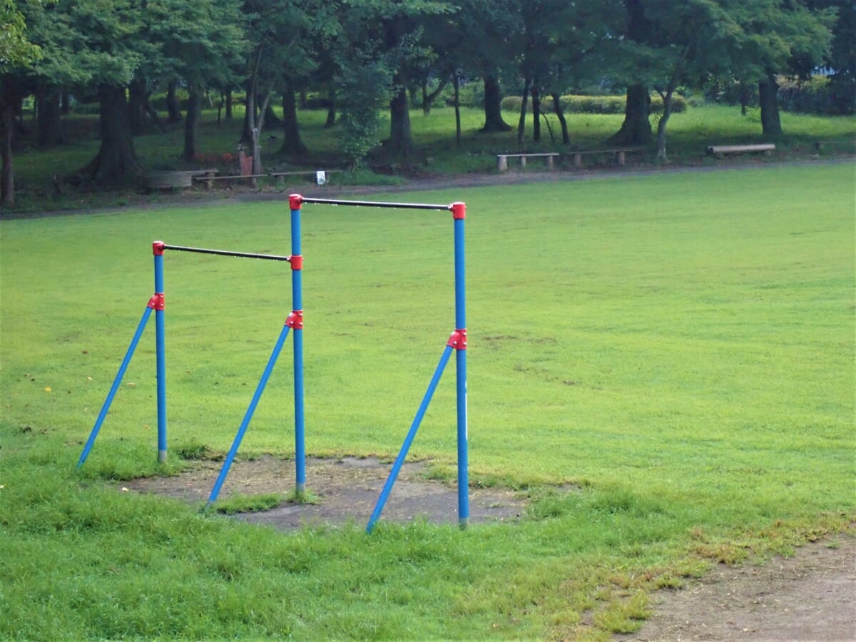 小田野中央公園の写真 