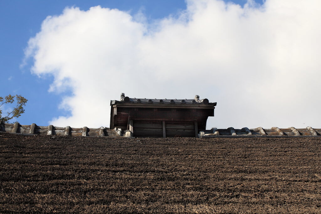 旧吉田家住宅歴史公園の写真 ©TANAKA Juuyoh (田中十洋)(CC BY 2.0)