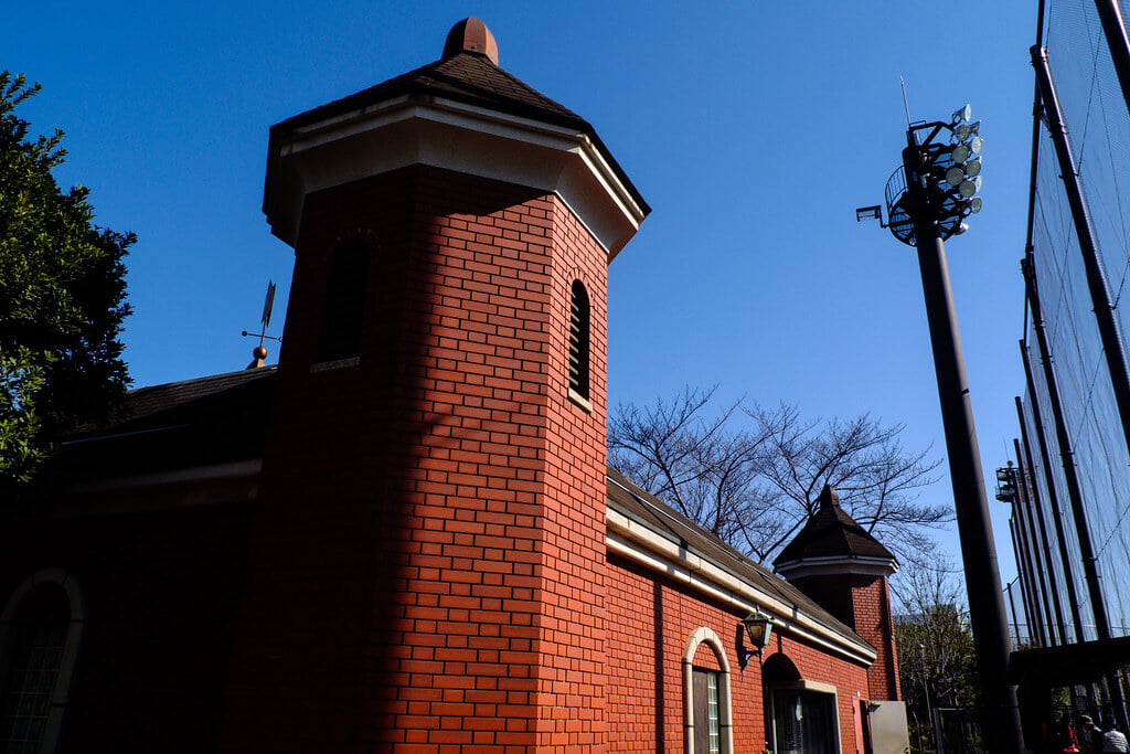 城北交通公園の写真 ©t-miki(CC BY-ND 2.0)