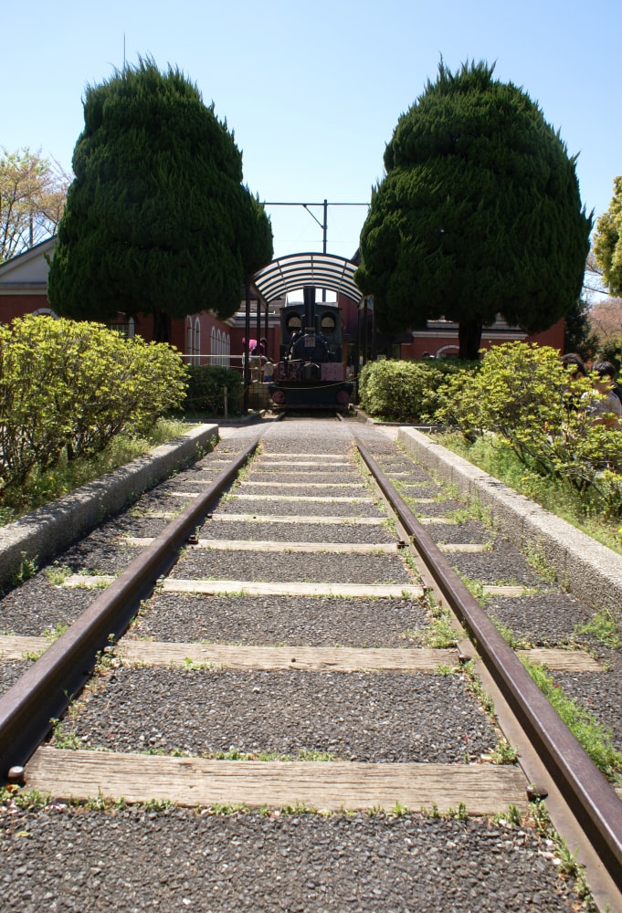 城北交通公園の写真 ©Missmikage(CC BY-SA 3.0)