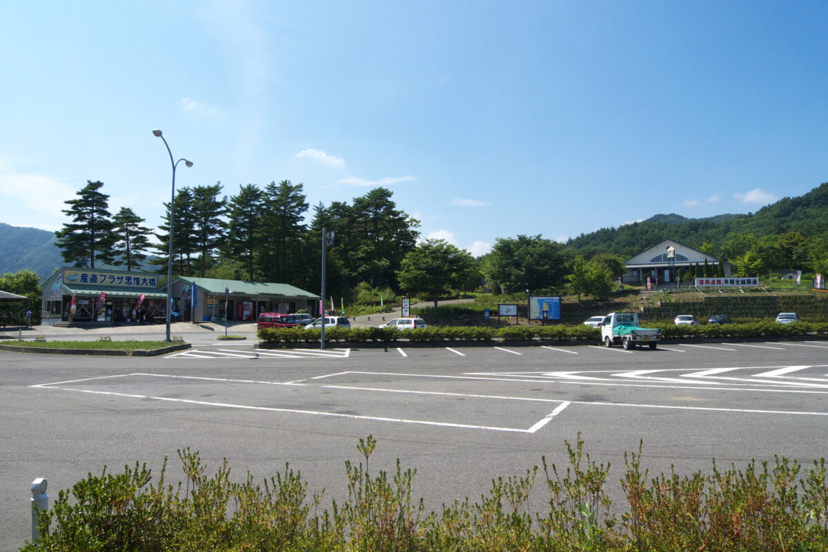 道の駅 たのはたの写真 ©Yasu(CC BY-SA 3.0)