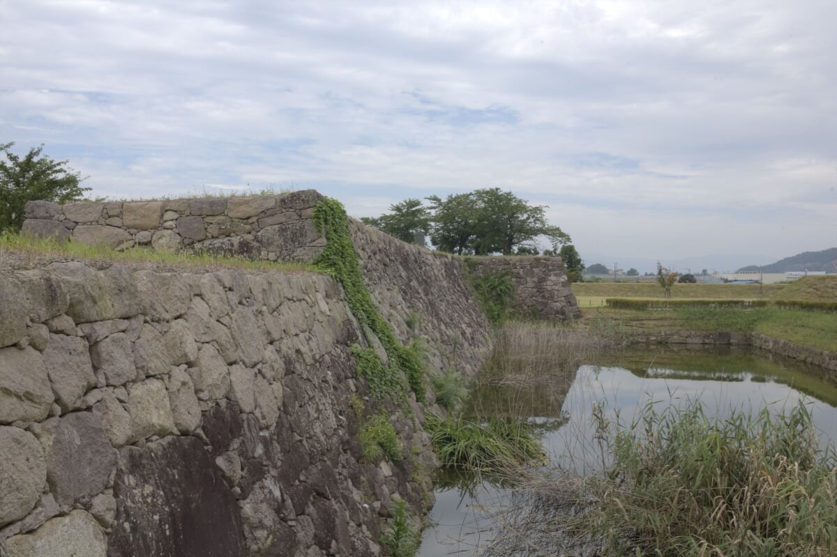 松代城跡の写真 ©くろふね(CC BY 3.0)