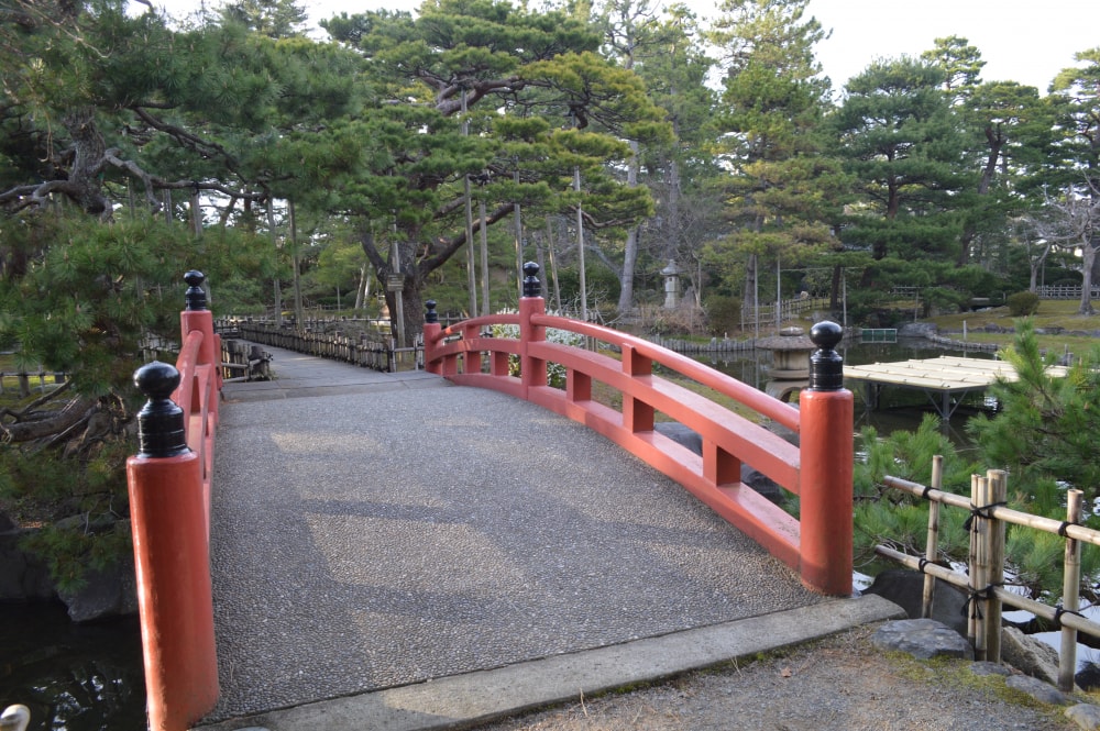 芦城公園の写真 ©Asturio(CC BY-SA 4.0)