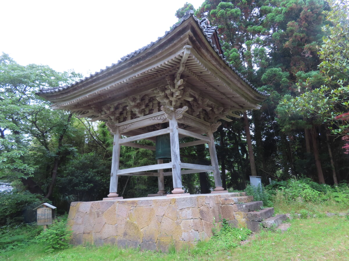 阿岸本誓寺の写真 ©運動会プロテインパワー(CC BY-SA 4.0)