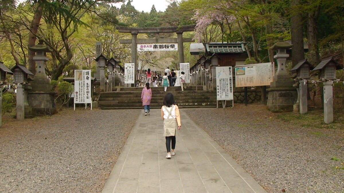 南湖公園の写真 ©CyberOyaji(CC BY-SA 3.0)