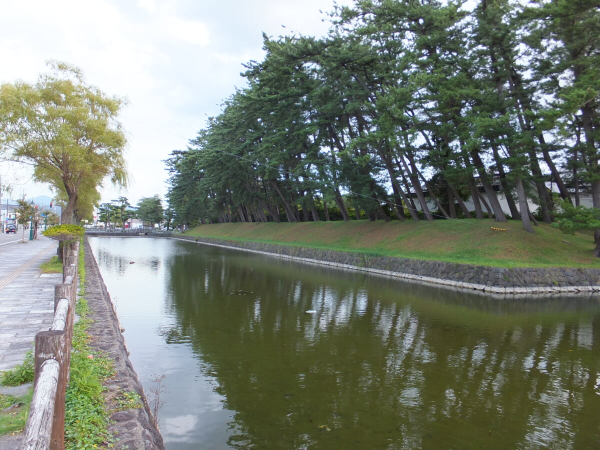 本荘公園の写真 ©掬茶(CC BY-SA 3.0)