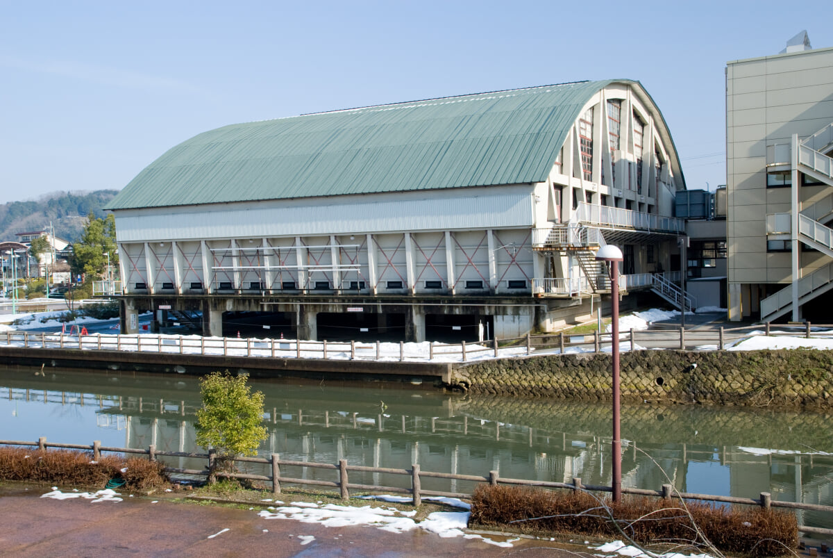 豊岡市中央公園の写真 ©hashi photo(CC BY 3.0)