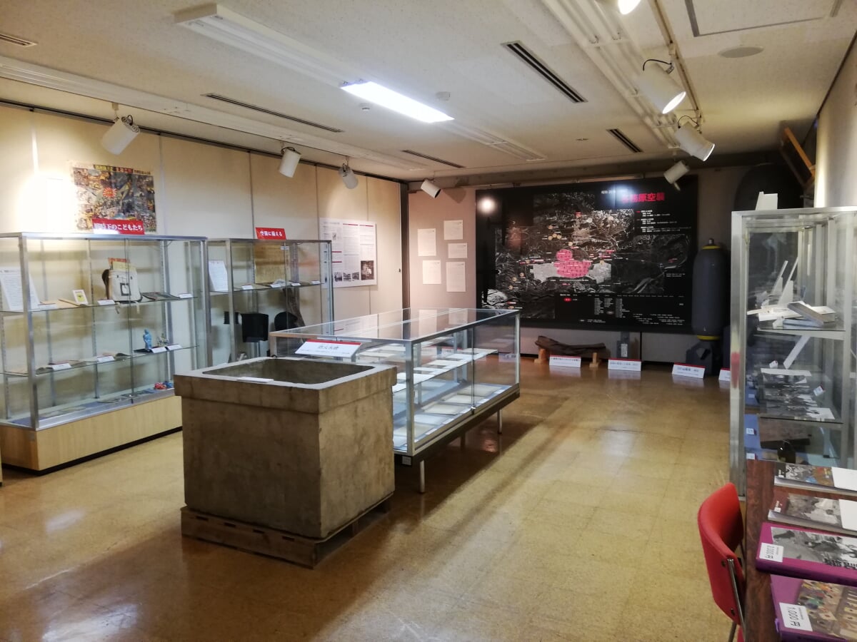 木曽川文化史料館の写真 ©先従隗始(CC0)