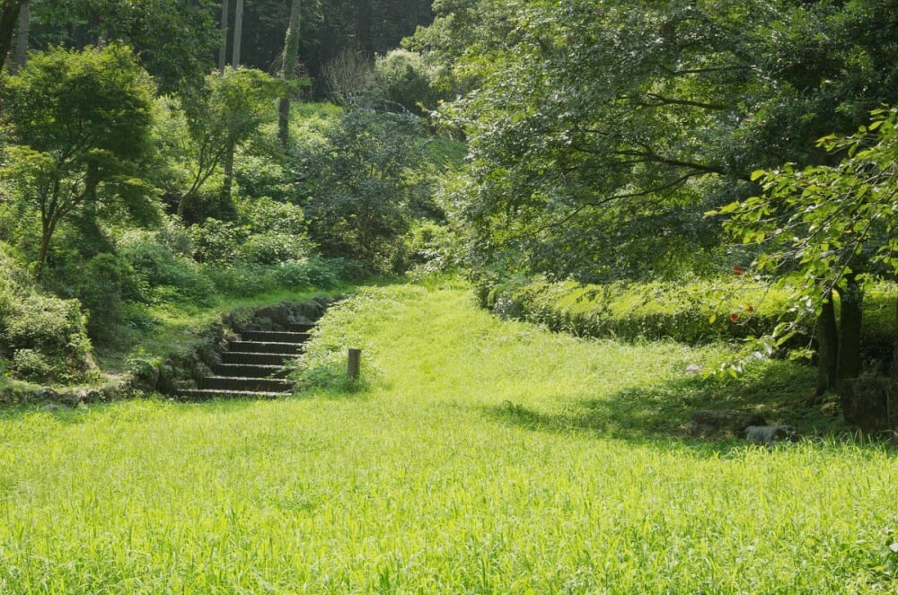 雀川砂防ダム公園の写真 ©Carbonium(CC BY 3.0)