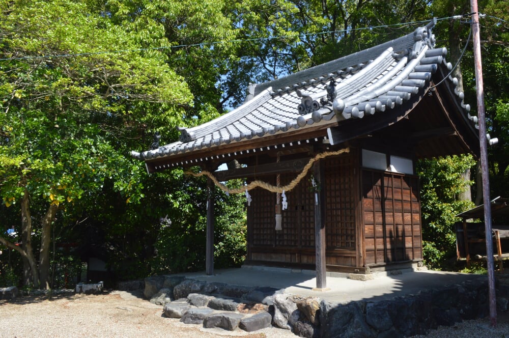 無量寿寺の写真 ©Asturio(CC BY-SA 4.0)