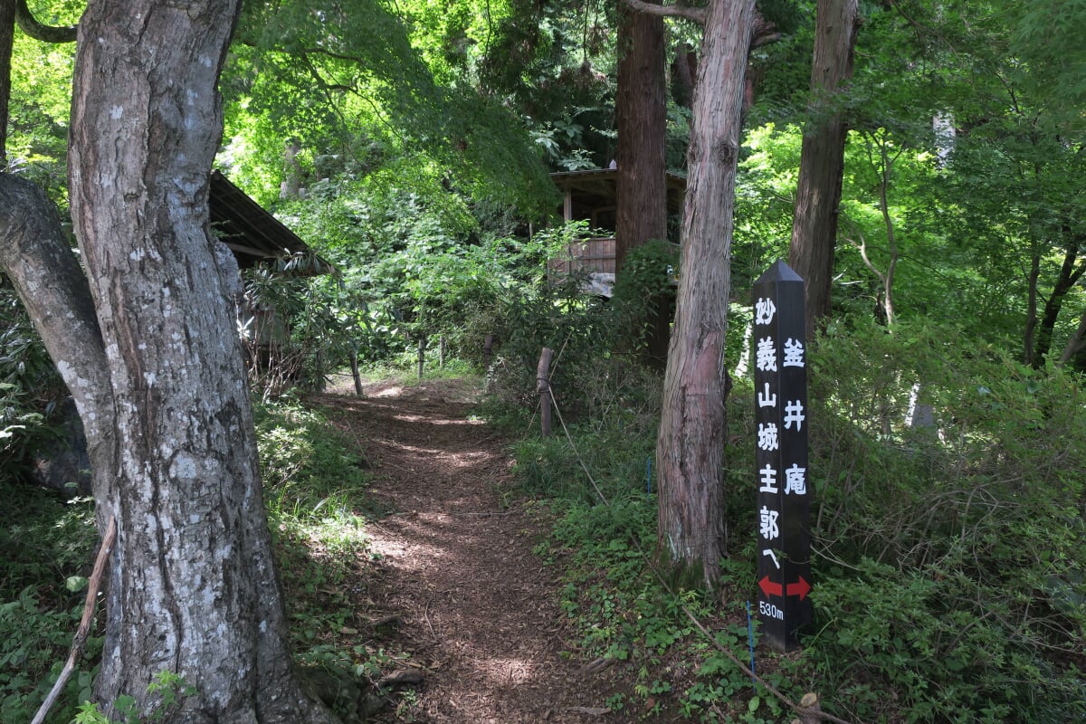 本洗馬歴史の里資料館の写真 ©Qurren(CC BY-SA 4.0)